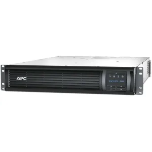 Источник бесперебойного питания APC by Schneider Electric SMT3000RMI2UC APC by Schneider Electric