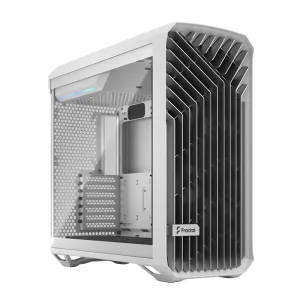 Корпус ПК без блока питания Корпус Design Torrent TG Clear Tint (FD-C-TOR1A-03) Fractal Design
