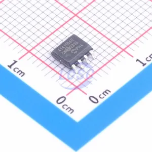 MCP4141-104E/SN Microchip