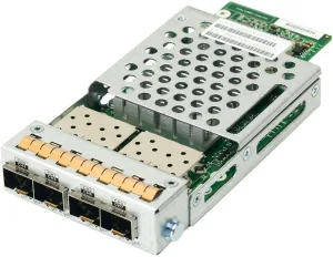 Опция для СХД HOST 4XFC16G 4TR RFC16G0HIO4-0010 INFORTREND INFORTREND