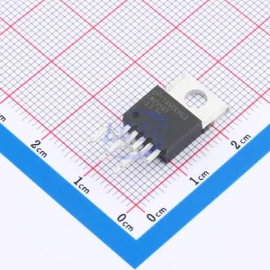 LM2596T-3.3/LF03 Texas Instruments