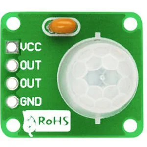 MIKROE-237 mikroElektronika
