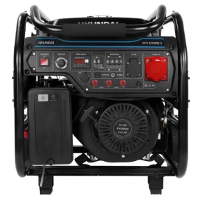 Генератор Hyundai HHY 12050FE-3 Hyundai
