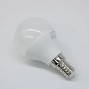 Лампа светодиодная 90 061 OLL-G45-12-230-4K-E14-FR ОНЛАЙТ 90061 Онлайт