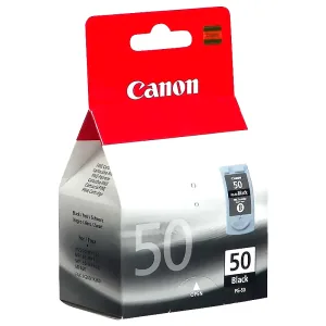 Картридж Canon PG-50 (0616B001) Canon