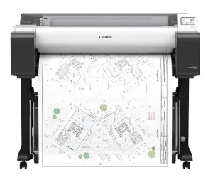 Струйный плоттер Canon imagePROGRAF TM-615 36" 7458C003 Canon