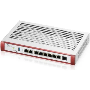 Межсетевой экран ZYXEL USGFLEX200H-EUCI01F Zyxel