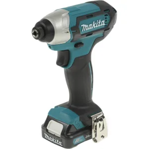 Шуруповерт Makita TD110DWAE Makita