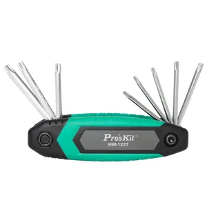 HW-122T Pro'sKit