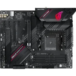Материнская плата ASUS ROG STRIX B550-F GAMING WIFI I ASUS