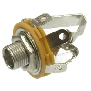 SZC-0070 STEREO 6.35 MM SZC