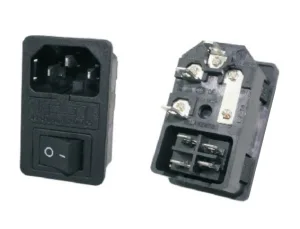 L-KLS1-AS-303-4-4GS-A KLS