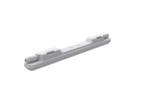 Светильник пылевлагозащищенный ДСП WP 02 C 18W OP 865 L600 LED 600х70х72мм 18Вт 6500К IP65 бел. Русский Свет Русский Свет
