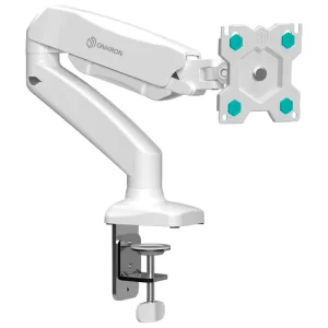 Кронштейн для мониторов ONKRON ONKRON G80 WHITE ONKRON