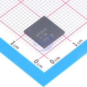 ADS8568SRGCT Texas Instruments