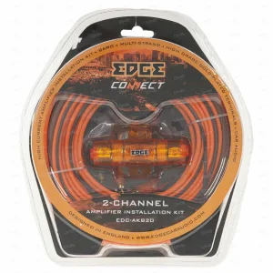 Набор проводов Edge EDC-PK400 Edge