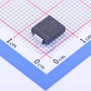 SMCJ20A Bourns