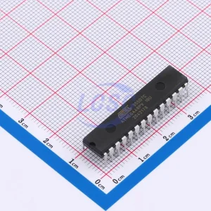 ATMEGA48PV-10PU Microchip