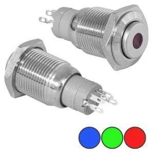 LAS2-GQH-11ZD/B ON-ON RUICHI