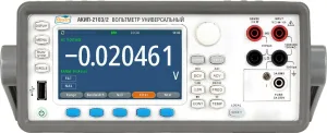 АКИП-2103/2 АКИП