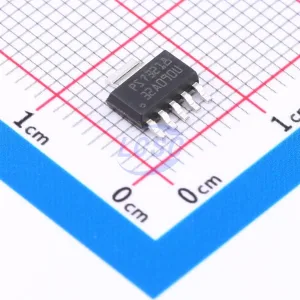TPS73218DCQR Texas Instruments