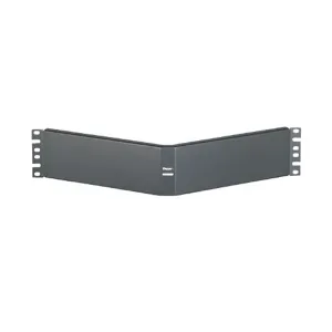 Заглушка Panduit CPAF2BLY PANDUIT