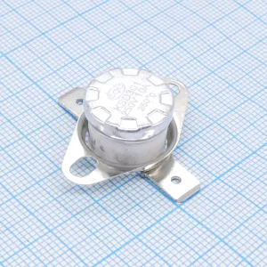 KSD301 250°C 10A NC CERA 