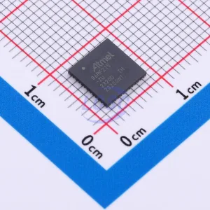 AT86RF215-ZUR Microchip