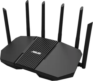 роутер ASUS RT-BE90U//802.11 a/b/g/n/ac/ax/ax/be ASUS