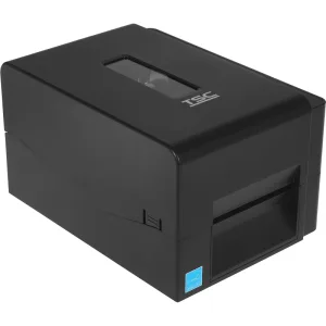 Принтер этикеток термотрансферный TSC TE310 300 dpi, 127 мм/сек, USB, Ethernet, USB-Host, RS-232, черный TSC