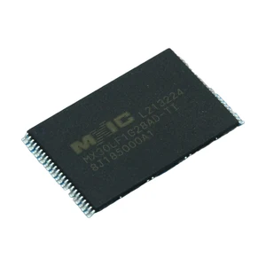 MX30LF1G28AD-TI Macronix
