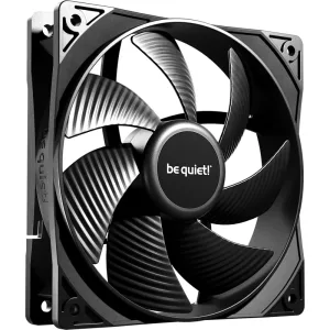Кулер для корпуса Be Quiet PURE WINGS 3 BL105 be quiet!