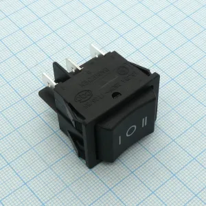 DS SC-787(767) (ON)-OFF-(ON) 