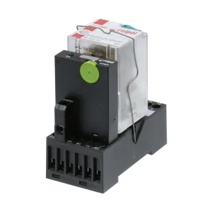 PIR153-220DC-00T Relpol