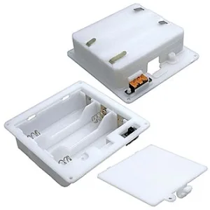 AA*3 SWITCH 66*64*18MM RUICHI
