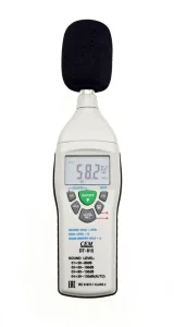 DT-815  Шумомер CEM