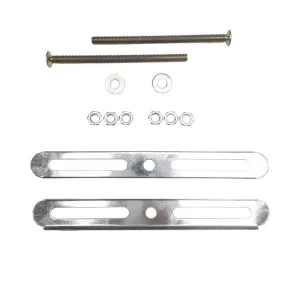 Крепление для реечного потолка для PSO-01 F-2х130мм JazzWay 5052291 Jazzway