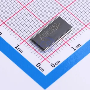 DS90CF383BMTX/NOPB Texas Instruments
