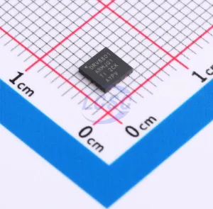 DRV8801AQRMJRQ1 Texas Instruments