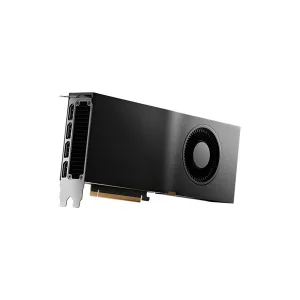 Видеокарта VGA NVIDIA RTX 4500 Ada Graphic Card - 24 Gb GDDR6 - PCIe 4.0 x16 - 2x Slot - Bulk NVIDIA