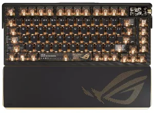 Клавиатура ASUS M704 ROG AZOTH Limited Edition 20 90MP04VF-BKRA20 ASUS