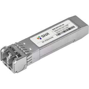 Модуль SNR SNR-SFP+C27-60 SNR