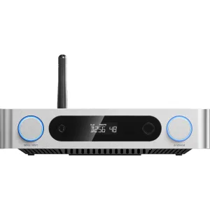 Усилитель ЦАП FiiO 6953175710844 FiiO