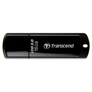 Флеш-накопитель Transcend TS16GJF350 Transcend