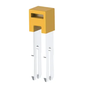 Перемычка гребенчатая OptiClip CA801/5 (100шт) 289746 КЭАЗ