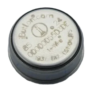 DS1904L-F5# Maxim Integrated