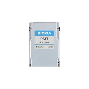 Серверный твердотельный накопитель Kioxia KPM7VRUG3T84 KIOXIA Europe GmbH.