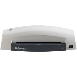 Ламинатор Fellowes Lunar FS-57156, 2 вала, A4, 80 мкм, 300 мм/мин Fellowes