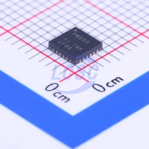 TCA9555RTWR Texas Instruments
