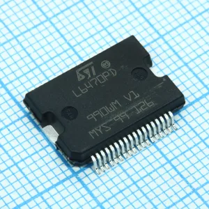 L6470PDTR STMicroelectronics
